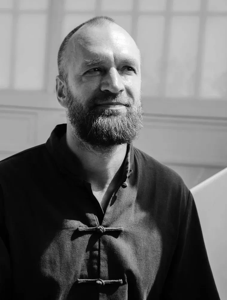 Qigong i sztuka zarządzania rzeczywistością