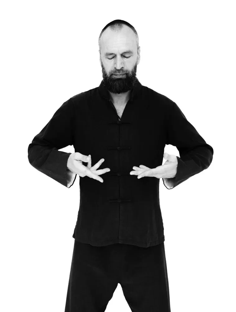Qigong i sztuka zarządzania rzeczywistością