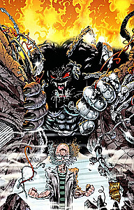 Spawn. Księga 4