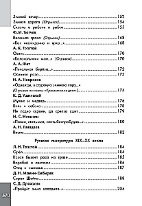 Antologia czytania ze zrozumieniem. Klasa 1-4