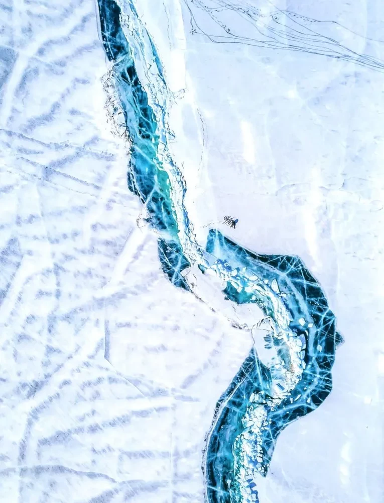 Baikal. Perła Syberii