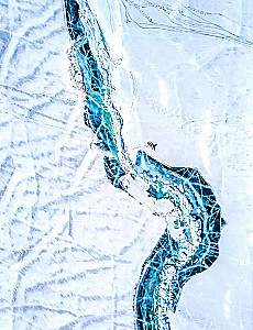 Baikal. Perła Syberii