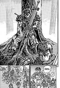 Berserk. Tom 4