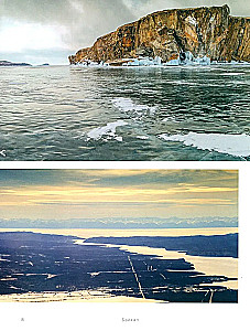 Baikal. Perła Syberii