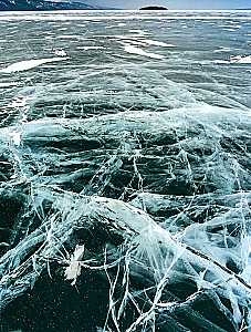 Baikal. Perła Syberii