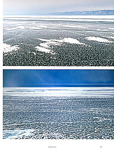 Baikal. Perła Syberii