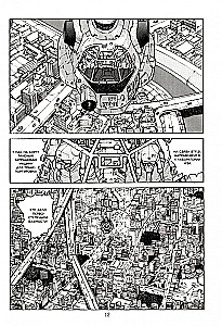 Akira. Tom 2