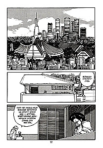 Akira. Tom 3