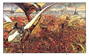 Möbius. Ausgewählt. Buch 1