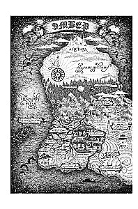 Рожденная огнем. Книга 3. Синичка и Подземелье света