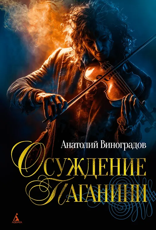 Paganini nosodījums