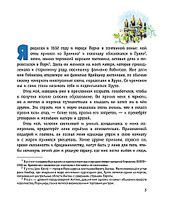 Robinson Crusoe. Życie i niezwykłe przygody