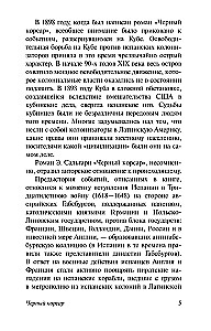 Czarny korsarz