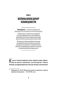 Razem silniejsi. Od tradycyjnego przywództwa do pracy zespołowej