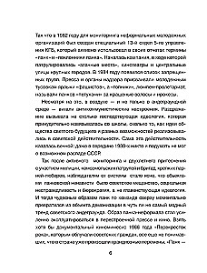 Mados Beprotybė. Savęs naikinimo kronikos pankų stiliumi