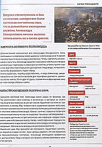 Wojny i bitwy. Wielka wizualna książka
