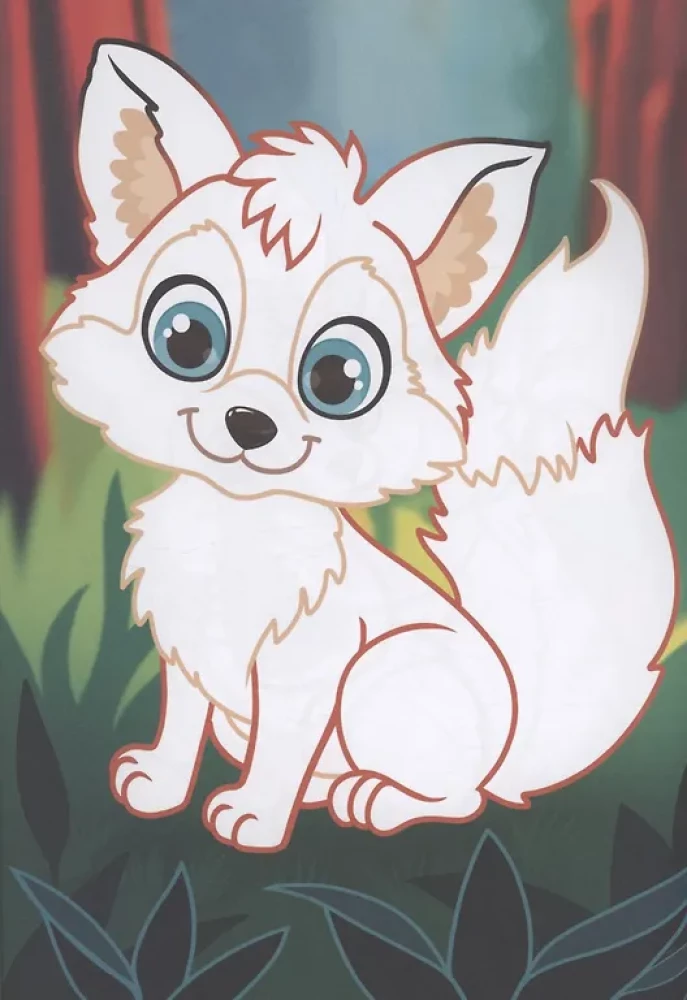 Forest Animals