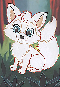 Forest Animals