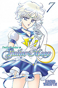 Sailor Moon. Tom 7
