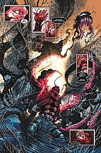 Starzec Hawkeye