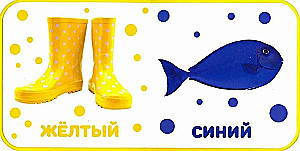Цвета