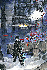 Blame! Band 5