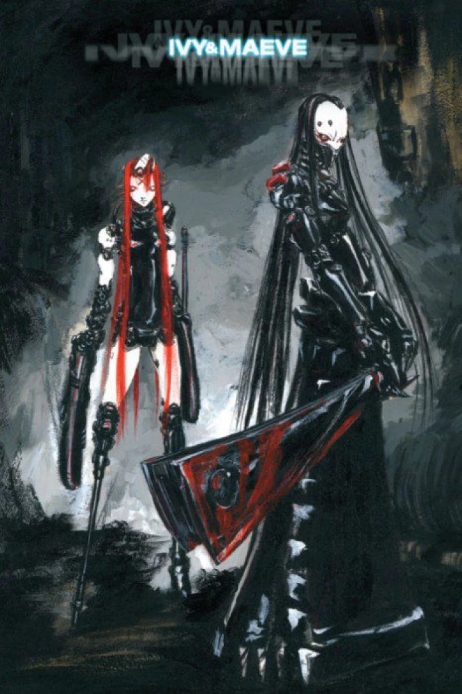 Blame! Band 5