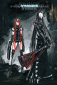 Blame! Band 5