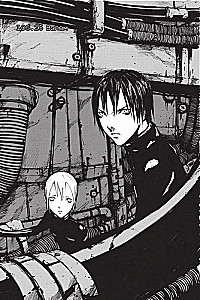 Blame! Band 5