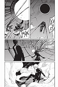 Blame! Band 5