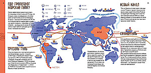 Geografia: fizyka, biologia, ekonomia