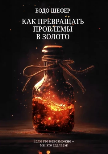 Как превращать проблемы в золото