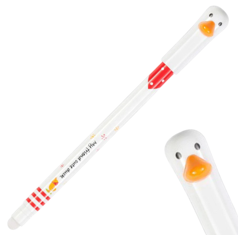 Długopis żelowy - Flexi Abra Kolori Daki (0.5mm)