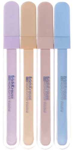 Highlighter - Manga (purple, pink, beige, blue)