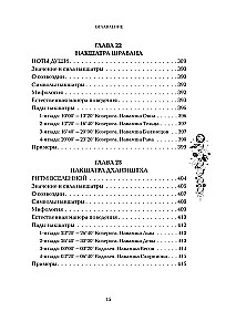 Astropsychology. 27 Nakshatras. 108 Personality Types