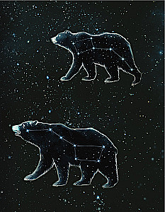 Mīti un leģendas kosmosā