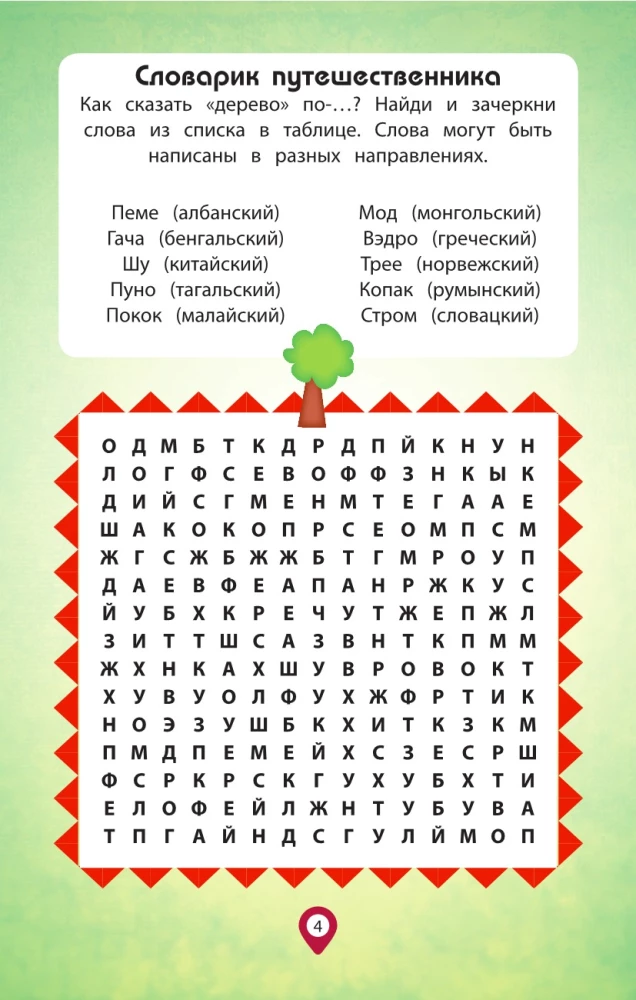 Pa visu pasauli