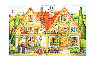 Das Haus, das Jack gebaut hat