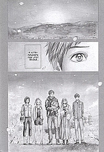 Orange. Volume 6