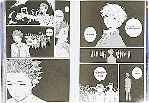 Voice Form. Volume 5