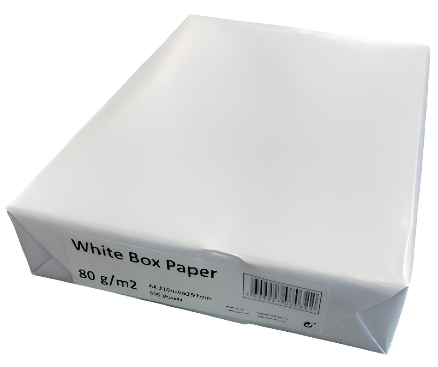 Офисная бумага Neutral. A4, 500 листов