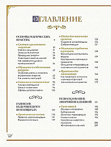 The Magic Book. Pełna magia encyklopedii