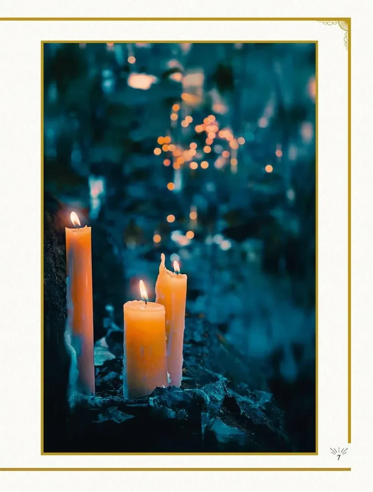 The Magic Book. Pełna magia encyklopedii