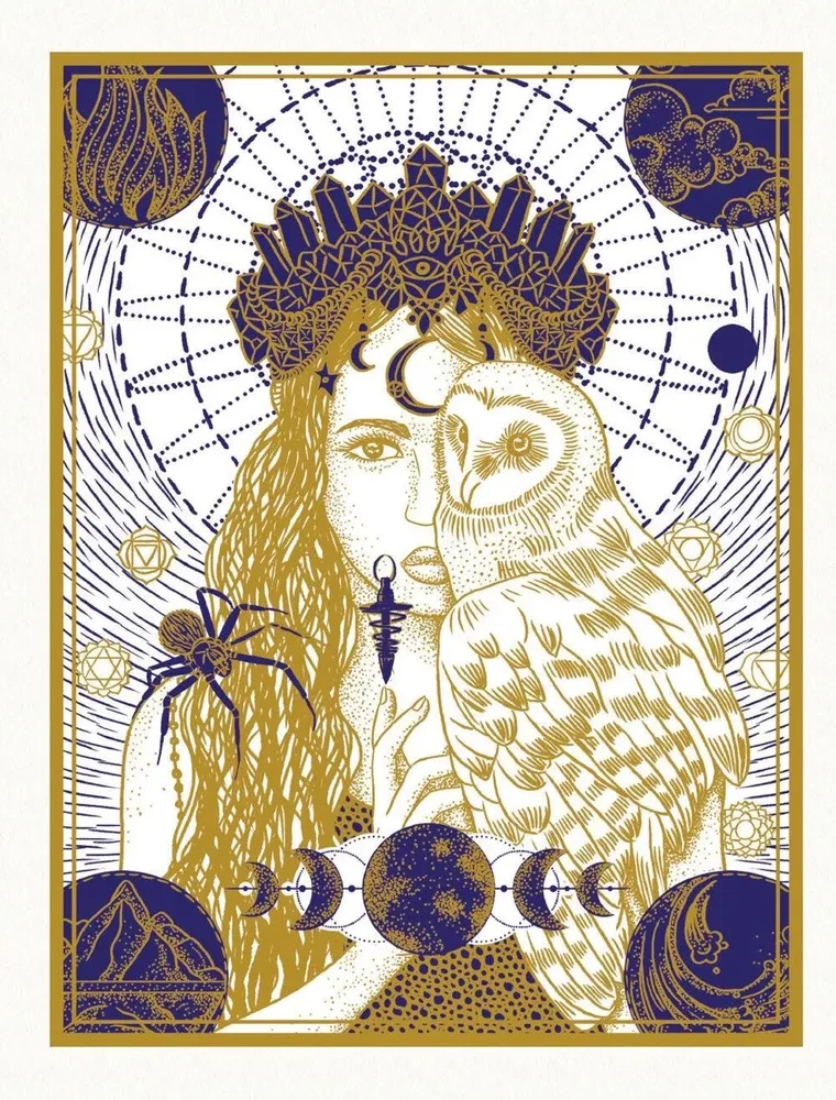 The Magic Book. Pełna magia encyklopedii