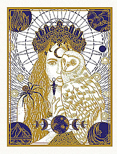 The Magic Book. Pełna magia encyklopedii