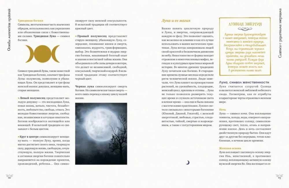 The Magic Book. Pełna magia encyklopedii