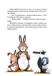 Bestialskie bajki o przyjaźni. 10 historii do wspólnego czytania