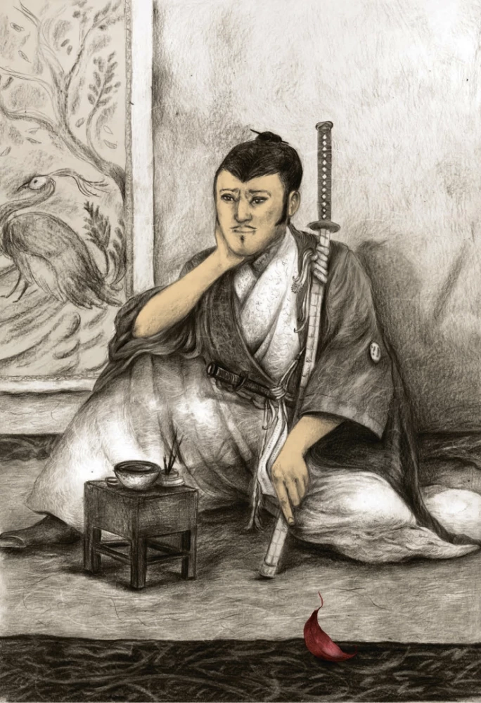 Satomi i powiew życia