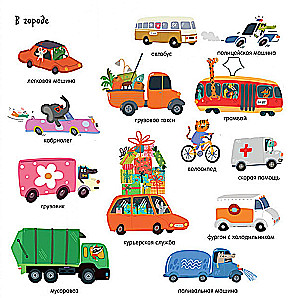 Transport
