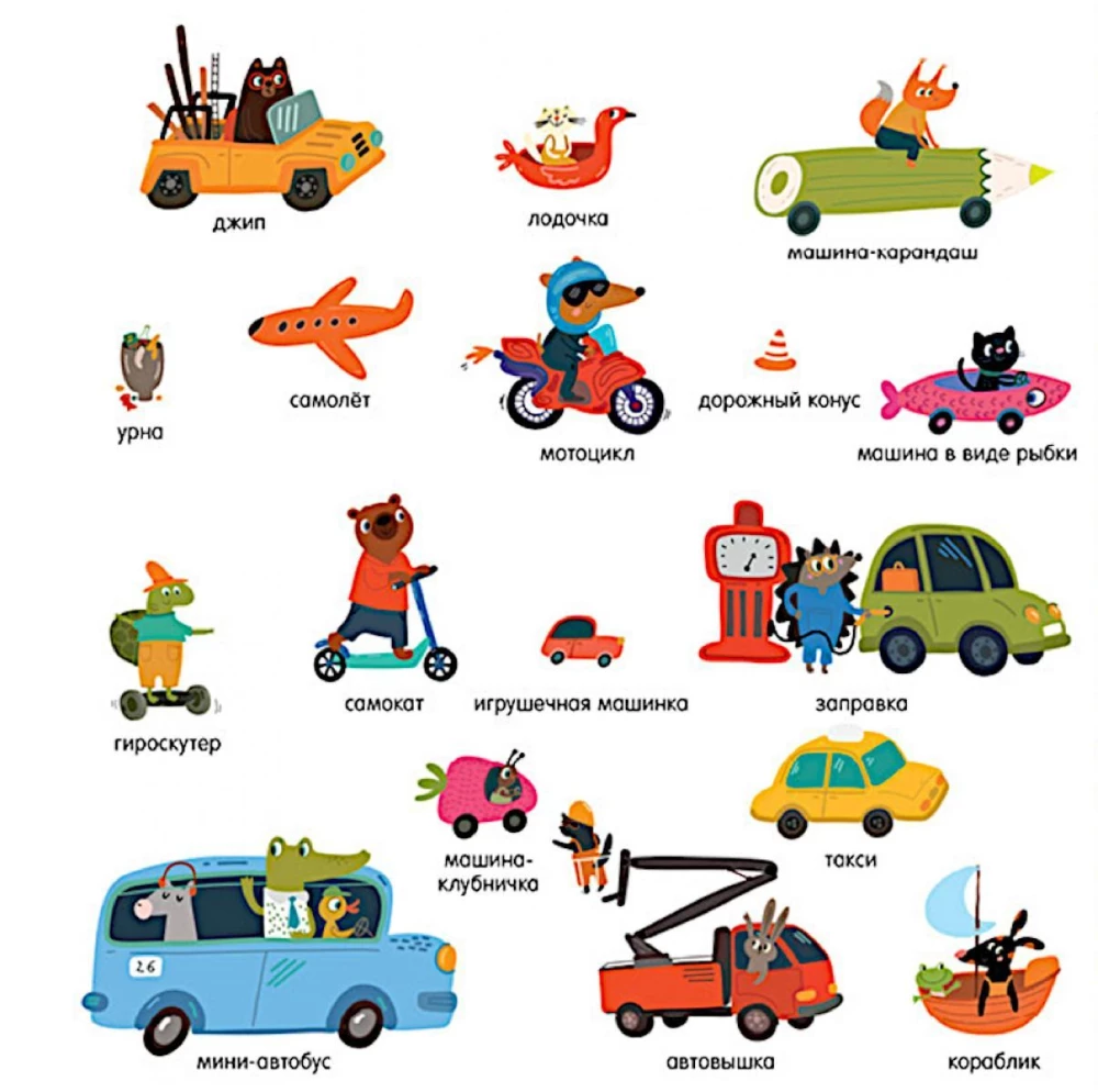 Transport
